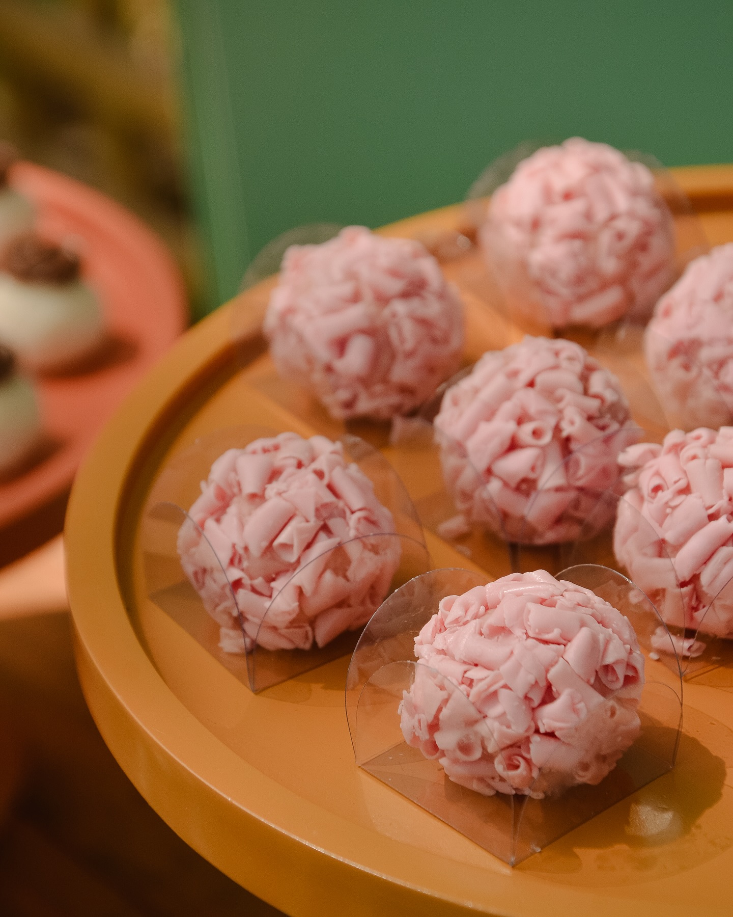 Bolo de aniversário